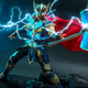 Image for article titled This Week's Toy News Is Bringing the Thunder